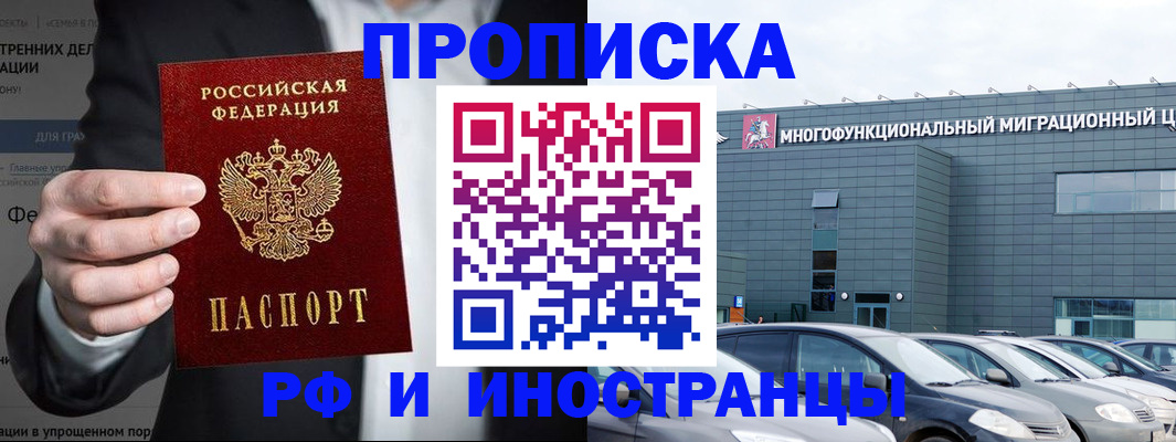 прописка штамп в Палласовке