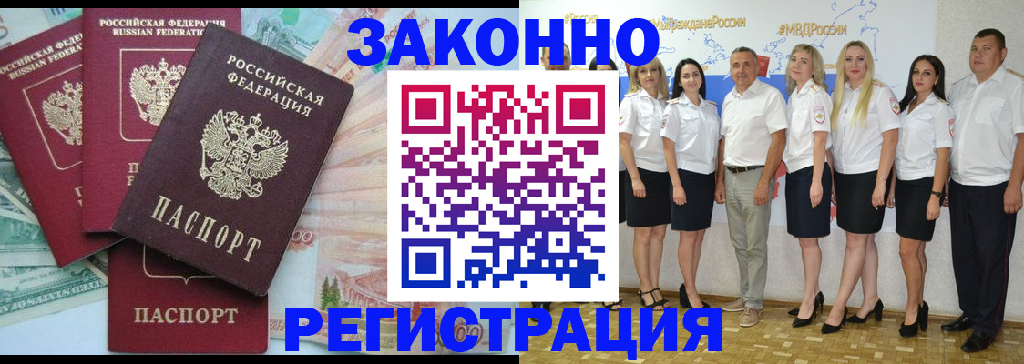 временная регистрация госуслуги в Палласовке